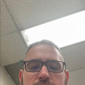 Meet your Posher, Andy